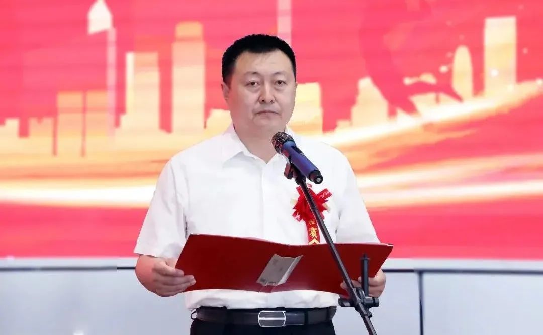 头条新闻_通辽市科尔沁区人民检察院